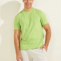 Чоловіча Футболка (Eco Alphy Active Tee) 58566-01 Chemical Mint