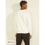 Чоловічий Світшот GUESS (Aldwin Crewneck Sweatshirt) 59116-01 Scuffy