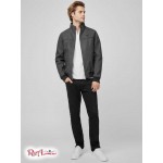 Чоловіча Куртка GUESS Factory (Thom Faux-Leather Jacket) 58466-01 Jet Black Чоловіча Куртка GUESS Factory (Thom Faux-Leather Jacket) 58466-01 Jet Black