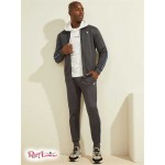 Чоловіча Куртка GUESS (Jeremy Track Jacket) 64766-01 Сірий Shadow Синій Чоловіча Куртка GUESS (Jeremy Track Jacket) 64766-01 Сірий Shadow Синій
