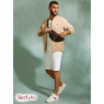 Чоловічий Бомбер GUESS Factory (Kessel Bomber) 58116-01 Soft Mink Мульті Чоловічий Бомбер GUESS Factory (Kessel Bomber) 58116-01 Soft Mink Мульті