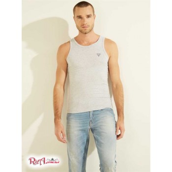 Чоловічий Танк (Logo Tank Top) 41326-01 H905