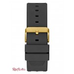 Мужские Часы GUESS (Gold-Tone and Black Exposed Dial Multifunction Watch) 64806-01 Multi Мужские Часы GUESS (Gold-Tone and Black Exposed Dial Multifunction Watch) 64806-01 Multi