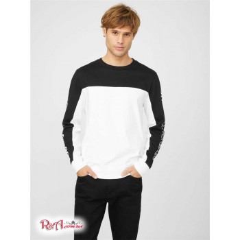 Чоловіча Сорочка (Benson Shirt) 58096-01 Pure Білий Мульті