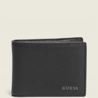 Мужской Чехол Для Карт (Billfold Pull Out Card Case) 59226-01 Черный Мужской Чехол Для Карт (Billfold Pull Out Card Case) 59226-01 Черный