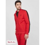 Мужская Куртка GUESS Factory (Mark Logo Tape Jacket) 63856-01 Rugby Красный Мужская Куртка GUESS Factory (Mark Logo Tape Jacket) 63856-01 Rugby Красный