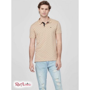 Чоловіче Поло (Brodie Polo) 63816-01 G118