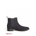 Мужские Ботинки GUESS Factory (Jeb Chelsea Boots) 56946-01 Военно-Морской Синий