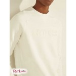 Чоловічий Світшот GUESS (Aldwin Crewneck Sweatshirt) 59116-01 Scuffy