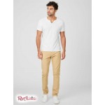 Чоловічі Джинси GUESS Factory (Scotch Khaki Skinny Jeans) 58506-01 Хакі