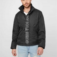 Чоловіча Куртка (Orion Jacket) 64036-01 Jet Black Чоловіча Куртка (Orion Jacket) 64036-01 Jet Black