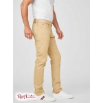 Чоловічі Джинси GUESS Factory (Scotch Khaki Skinny Jeans) 58506-01 Хакі
