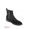 Чоловічі Черевики (Jeb Chelsea Boots) 36316-01 Чорний