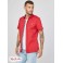 Мужская Рубашка (Decker Geo Shirt) 58436-01 Rugby Красный Мульти