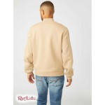 Чоловічий Бомбер GUESS Factory (Kessel Bomber) 58116-01 Soft Mink Мульті Чоловічий Бомбер GUESS Factory (Kessel Bomber) 58116-01 Soft Mink Мульті