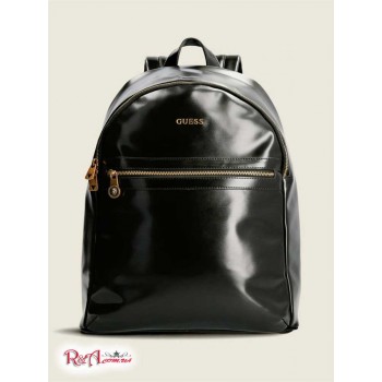 Чоловічий Рюкзак (Evening Spazzolato Backpack) 64786-01 Чорний