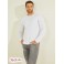 Чоловічий Лонгслів (Zuma Long-Sleeve Tee) 64736-01 Pure Білий