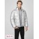 Мужская Куртка (Luster Reversible Puffer Jacket) 58246-01 Реактивний Черный