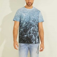 Чоловіча Футболка (Landscape Tee) 59546-01 Frozen Sea