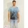 Чоловіча Футболка (Landscape Tee) 59546-01 Frozen Sea