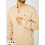 Чоловічий Бомбер GUESS Factory (Kessel Bomber) 58116-01 Soft Mink Мульті Чоловічий Бомбер GUESS Factory (Kessel Bomber) 58116-01 Soft Mink Мульті