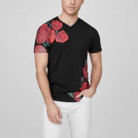 Чоловіча Футболка (Nox Tee) 58206-01 Jet Black