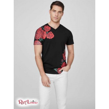 Чоловіча Футболка (Nox Tee) 58206-01 Jet Black