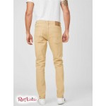 Чоловічі Джинси GUESS Factory (Scotch Khaki Skinny Jeans) 58506-01 Хакі