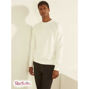 Чоловічий Світшот (Aldwin Crewneck Sweatshirt) 59116-01 Scuffy