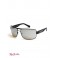 Мужские Солнцезащитные Очки (Square Sunglasses) 64096-01 Серый Heather Solid