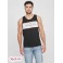 Чоловічий Танк (Dickenson Tank Top) 63966-01 Реактивний Чорний