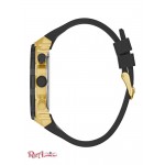 Мужские Часы GUESS (Gold-Tone and Black Exposed Dial Multifunction Watch) 64806-01 Multi Мужские Часы GUESS (Gold-Tone and Black Exposed Dial Multifunction Watch) 64806-01 Multi