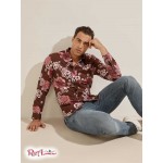 Чоловіча Сорочка GUESS (Luxe Knoll Garden Shirt) 64776-01 Knoll Garden Print