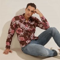 Чоловіча Сорочка (Luxe Knoll Garden Shirt) 64776-01 Knoll Garden Print