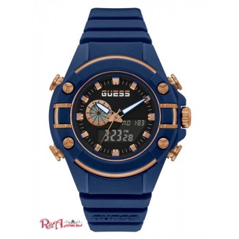 Чоловічий Годинник (G Force Navy Digital Watch) 60066-01 Multi