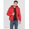Мужская Куртка (Chase Puffer Jacket) 58077-01 Varsity Красный