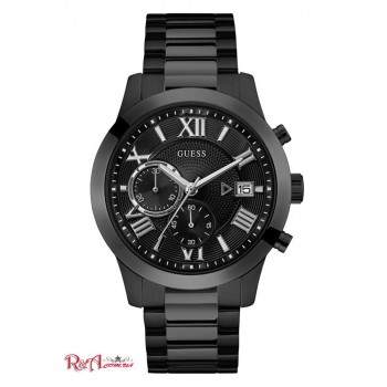 Чоловічий Годинник (Black Classic Style Watch) 41427-01