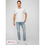 Чоловічі Джинси GUESS Factory (Halsted Tapered Jeans) 63987-01 Нове Миття Світла - 28 Escheam