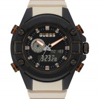 Мужские Часы (G Force Beige Digital Watch) 60067-01 Multi Мужские Часы (G Force Beige Digital Watch) 60067-01 Multi
