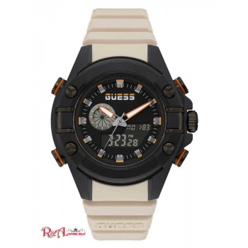 Чоловічий Годинник (G Force Beige Digital Watch) 60067-01 Multi