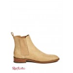 Мужские Ботинки GUESS Factory (Jeb Chelsea Boots) 36317-01 Tan