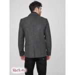 Чоловічий Блейзер GUESS Factory (Wooley Nylon Inset Blazer) 58467-01 Вугілля Сірий Чоловічий Блейзер GUESS Factory (Wooley Nylon Inset Blazer) 58467-01 Вугілля Сірий