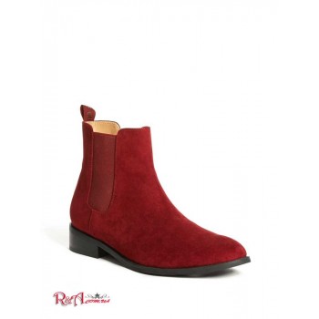 Чоловічі Черевики (Jeb Chelsea Boots) 56947-01 Wine