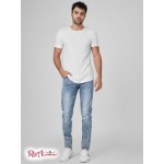 Чоловічі Джинси GUESS Factory (Ronald Modern Skinny Jeans) 58427-01 Індіго Кислоти Мити 2