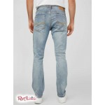 Чоловічі Джинси GUESS Factory (Halsted Tapered Jeans) 63987-01 Нове Миття Світла - 28 Escheam