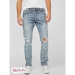 Чоловічі Джинси GUESS Factory (Halsted Tapered Jeans) 63987-01 Нове Миття Світла - 28 Escheam