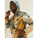 Чоловіча Куртка GUESS (Kagool Jacket) 64717-01 Mountain Print Чоловіча Куртка GUESS (Kagool Jacket) 64717-01 Mountain Print