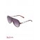 Мужские Солнцезащитные Очки (Future Rimless Aviator Sunglasses) 64067-01 Burgundy