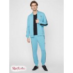 Чоловіча Куртка GUESS Factory (Mark Logo Tape Jacket) 63857-01 Waves Синій Чоловіча Куртка GUESS Factory (Mark Logo Tape Jacket) 63857-01 Waves Синій