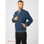 Чоловічий Бомбер GUESS Factory (Kessel Bomber) 58117-01 Silk Синій Мульті Чоловічий Бомбер GUESS Factory (Kessel Bomber) 58117-01 Silk Синій Мульті